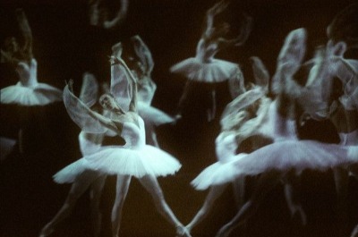 «Балет и мода» лекция с бокалом вина