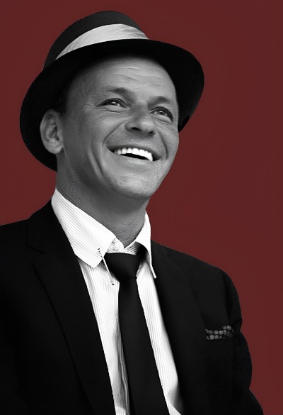 Frank Sinatra. Джазовый вечер с Alex Abra в Доме Simple Music